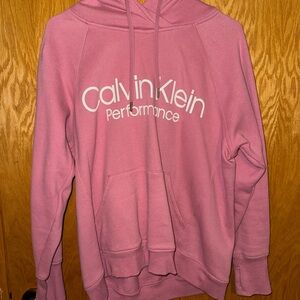 Calvin Klein Performance Sweater